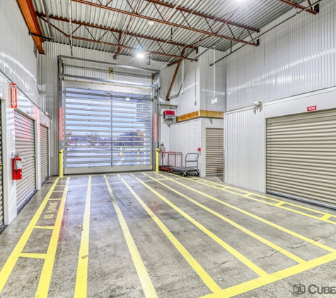 CubeSmart Self Storage - Saginaw, MI