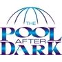 The Pool After Dark