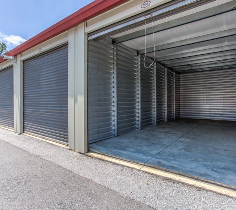 Simply Self Storage - Peake Road - Macon, GA