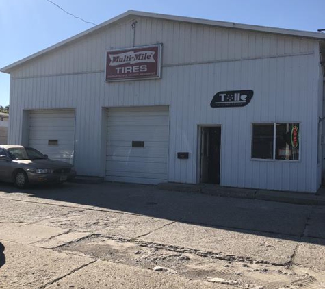 Tolle Automotive - Webster City, IA