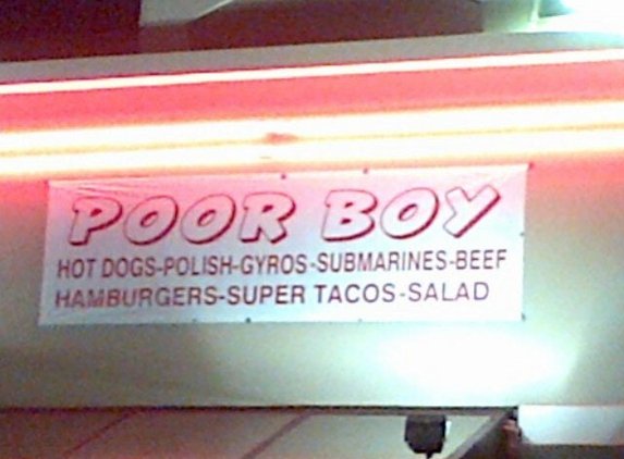 Poor Boy - Maywood, IL