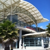 BART- Millbrae Station gallery