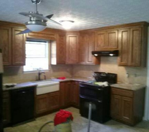 Total Remodeling - Jacksonville, AL