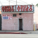 Adult Video Entertainment Center - Adult Video Stores