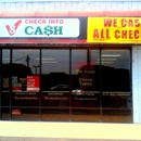 Check Into Cash - Check Cashing Service