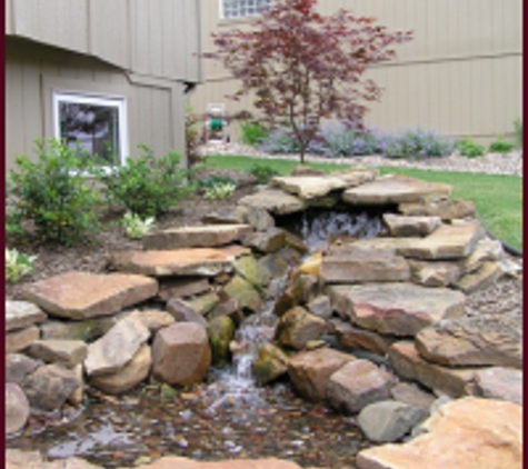 Westland Landscape Co Inc. - Kansas City, MO