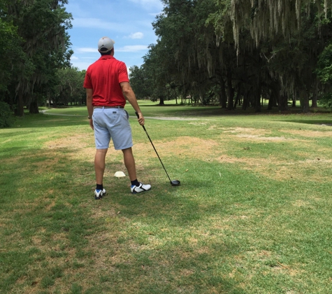 Gainesville Golf Course - Gainesville, FL