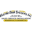 Electro Door Systems Inc - Garage Doors & Openers