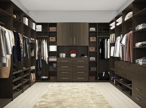 Closets by Design - Miami/Miami Beach - Medley, FL