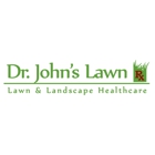 Dr Johns Lawn Prescription