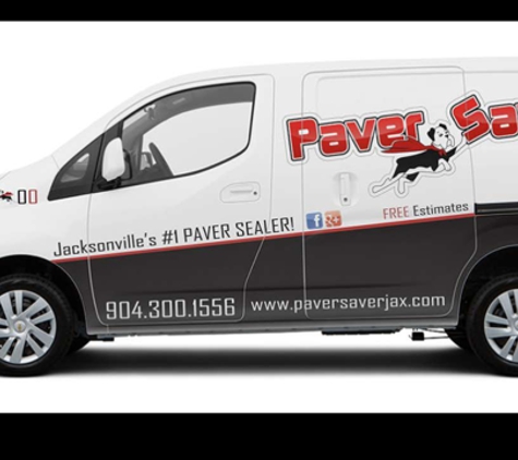 Paver Saver - Jacksonville, FL