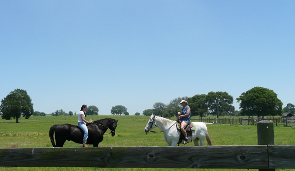 Goethe Trailhead  Ranch and RV Campground - Dunnellon, FL