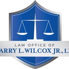 Law Office of Garry L Wilcox, Jr