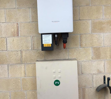 Adlec Electrical Services - Rockhampton City, QLD