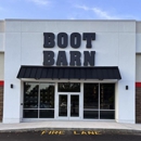 Boot Barn - Boot Stores