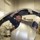 Larry H Miller Collision Center - Automobile Body Repairing & Painting