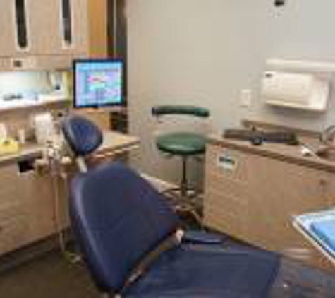 BridgeMill Dentistry - Canton, GA