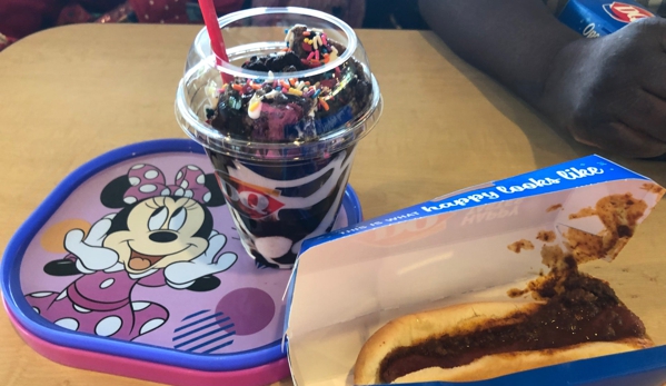 Dairy Queen Grill & Chill - Murrieta, CA