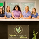 Wheeler Acupuncture And Functional Wellness - Acupuncture