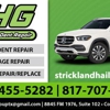 Strickland Hail Group gallery