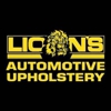 Lions Automotive Upholstery gallery