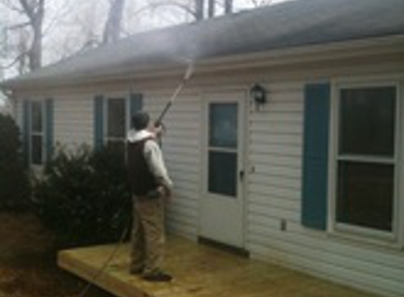 Greenwood Contracting - Berryville, VA