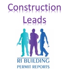 RI Building Permit Reports