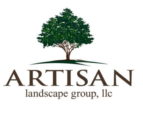 Artisan Landscape Group - Nolensville, TN