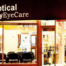 Overland Optical Family Eye Care - Optical Goods