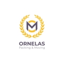 Ornelas Packing & Moving - Movers