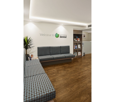 Salamanca Dental - Battery Point, TAS