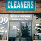 Rose Cleaners & Alterations