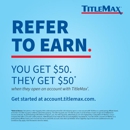 TitleMax - Savings & Loan Associations