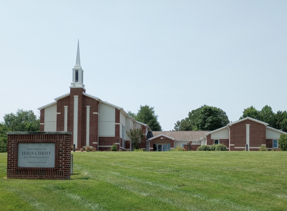 The Church of Jesus Christ of Latter-day Saints - Sparta, TN