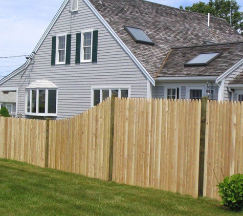 Eagle Fence Company of Falmouth - East Falmouth, MA