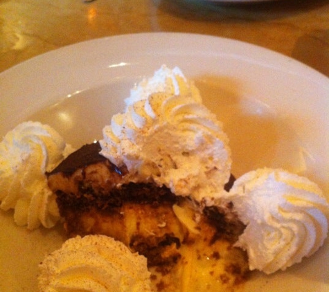 The Cheesecake Factory - Durham, NC