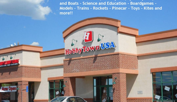 HobbyTown USA - Bountiful, UT