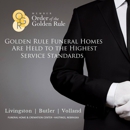 Livingston, Butler, Volland Funeral Home & Cremation Center - Funeral Directors