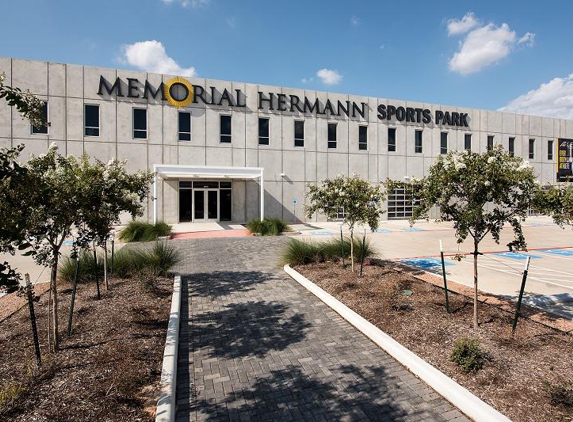 Memorial Hermann Sports Park - Pearland - Pearland, TX