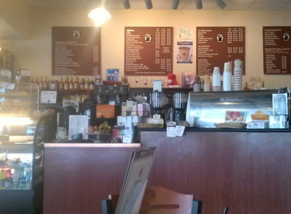 Gizzi's Coffee - Delray Beach, FL