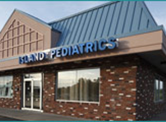 Island Pediatrics - Grand Island, NY