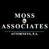 Moss and Associates gallery