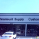 Paramount Supply Company, Inc.