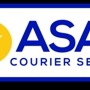 ASAP Courier Service Pleasanton