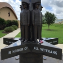 Rogers Ben J Regional Visitors Center