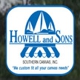 Howell and Sons