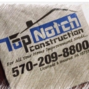 TopNotch Construction - Deck Builders