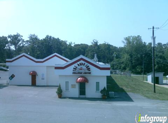 B & A Automobile Service Center - Charlotte, NC