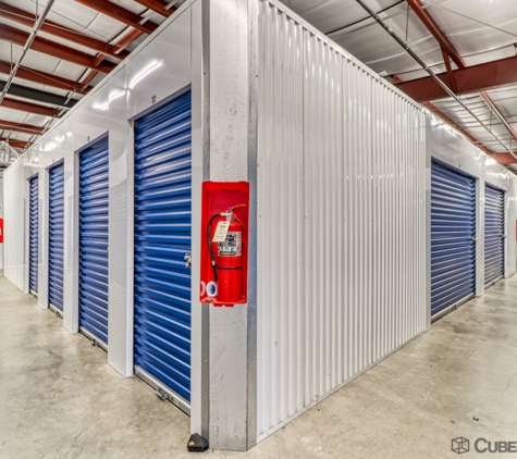 CubeSmart Self Storage - Bloomfield, CT