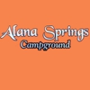 Alana Springs Campground gallery